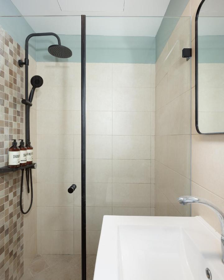 Casa Patio Suite Jerusalem Eksteriør bilde