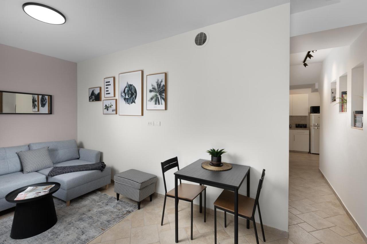 Casa Patio Suite Jerusalem Eksteriør bilde